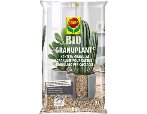 COMPO BIO GRANUPLANT