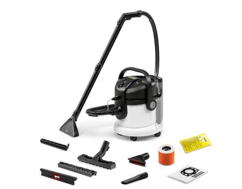 Kärcher Sprühextraktion SE 4