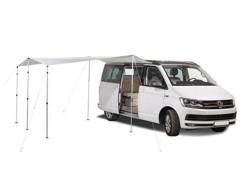 Sonnensegel Komfort 350 x 300cm (10,5 qm)