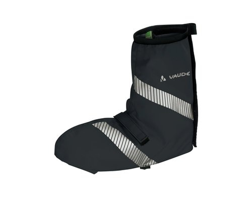 Vaude Luminum Bike Gamaschen 36-39, black, unisex