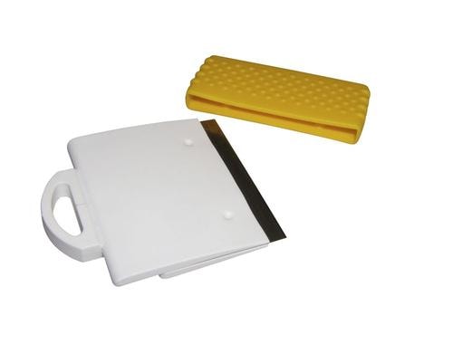 VignettenEX Vignetten-Schaber 1 Stück 