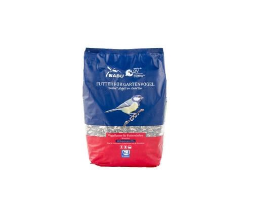 CJ Wildlife Vogelfutter f. Futtersäulen 1.75kg