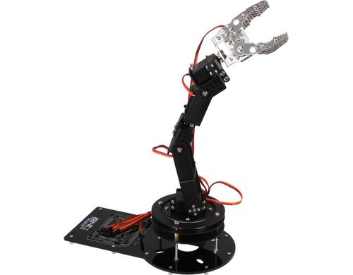 JOY-IT Roboter Arm Robot02 für Raspberry PI