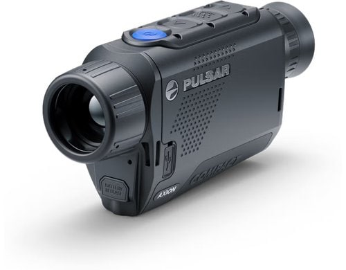Pulsar Axion XG30 Compact 640x480