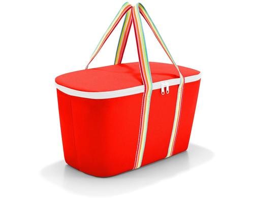 Reisenthel Kühltasche coolerbag 20 l Thermo Pop Strawberry