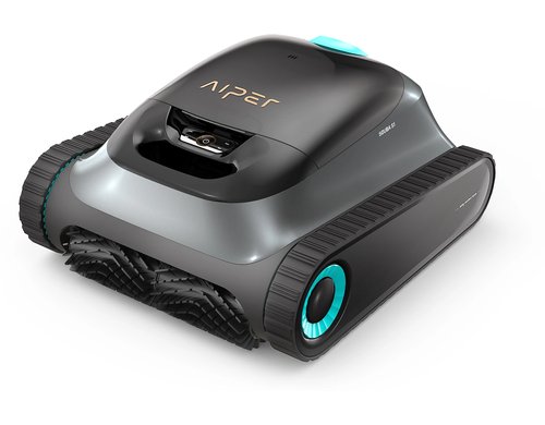 Aiper Scuba S1 All Flat Pool Floors