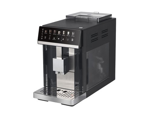 BergerLanz Kaffeevollautomat Bella Crema