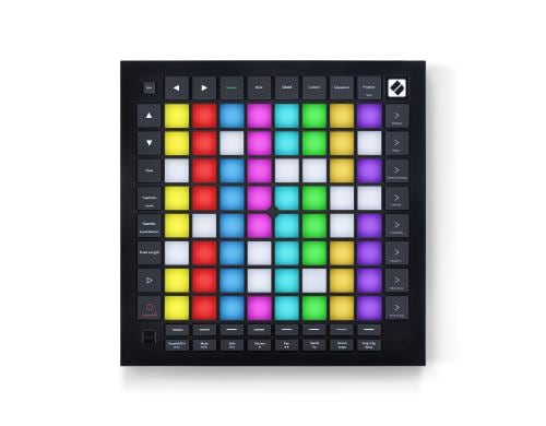 Novation LaunchPad Pro MKIII Pad-Controller mit 64-Tasten Matrix