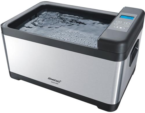 Steba Sous-Vide Garer SV2 10 Liter Volumen