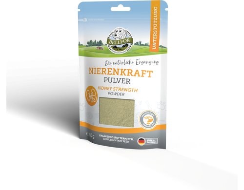 Bellfor Nierenkraft - Pulver 250 g