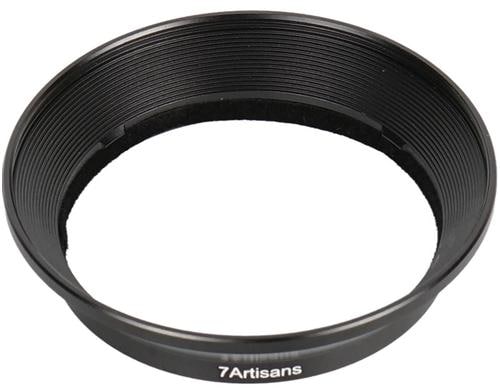 7Artisans Lens hood 43 mm