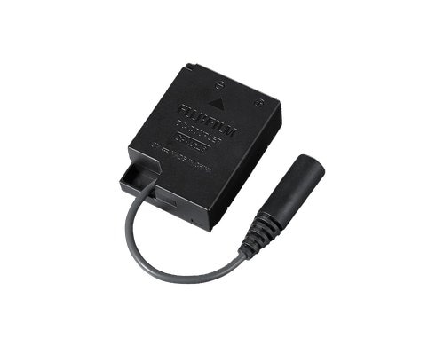 Fujifilm CP-W126 Schwarz