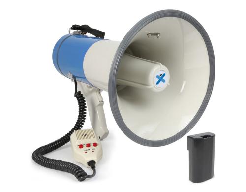 Vonyx MEG065 Megaphon 65W