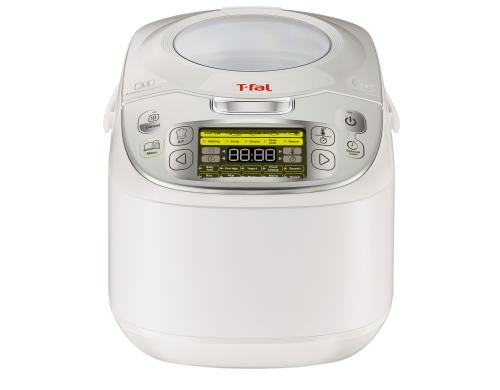 Tefal Multicooker 45in1 750 Watt, 45 Kochprogramme, 5 Litger