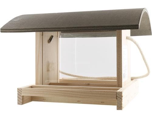 Eric Schweizer Futterhaus Stockhorn 240 x 230 x 175 mm