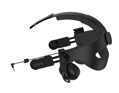 HTC Vive Deluxe Audio Head Strap für HTC Vive