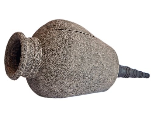 SuperFish Filter Amphore