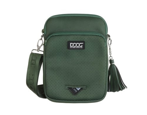 Doog Neosport Walkie Bag G green