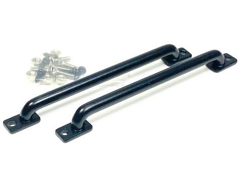 Absima 1:10 Metall-Dachrehling 75mm (2)