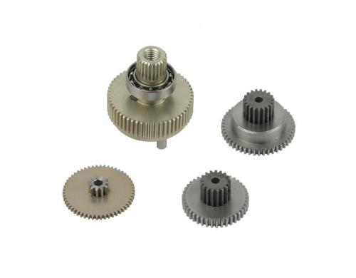 DS825 Servo Gear Set