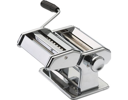 GEFU Pastamaschine PASTA PERFETTA für Lasagne, Tagliolini, Tagliatelle