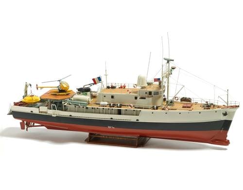 Billing Boats Calypso 1:45  940mm