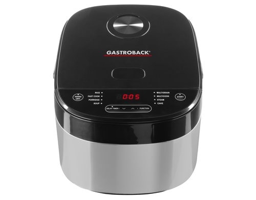 Gastroback Multicooker 42527 790W