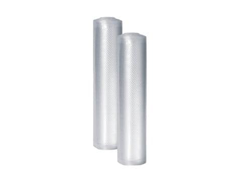 Caso Vakuumier-Folie 2 Rollen 27.5x 600cm zu Caso geräte