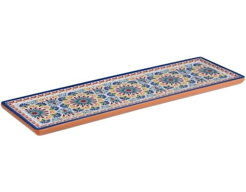 APS Servierplatte Arabesque GN 2/4 Grösse: 53 x 16.2 x 2 cm