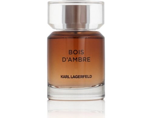 Karl Lagerfeld Bois Dambre Eau De Toilette