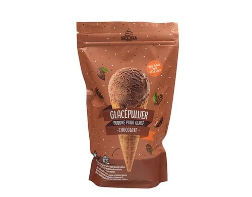 Gelina Royal Glacé Chocolat 500 g