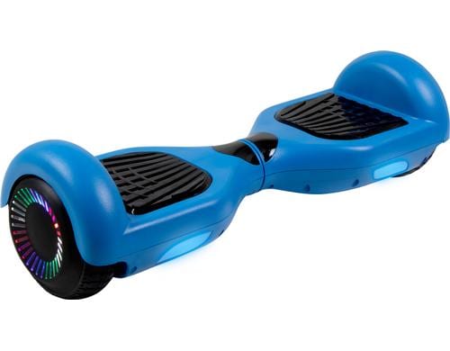 Chic Hoverboard Smart-S Blau