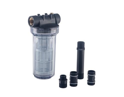 AL-KO FILTER HAUSWASSERWERK 250-1 ZOLL