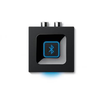 Logitech Bluetooth Audio Adapter