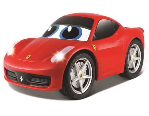 BB Junior RC Ferrari 458 Italia mit Licht & Sound