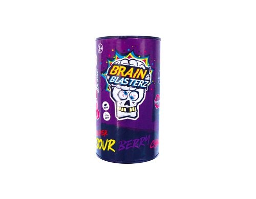Brain Blasterz Berry Tub 48 g