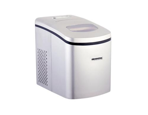 Sonnenkönig Eismaschine Easy 150 Watt, klare Eiswürfel