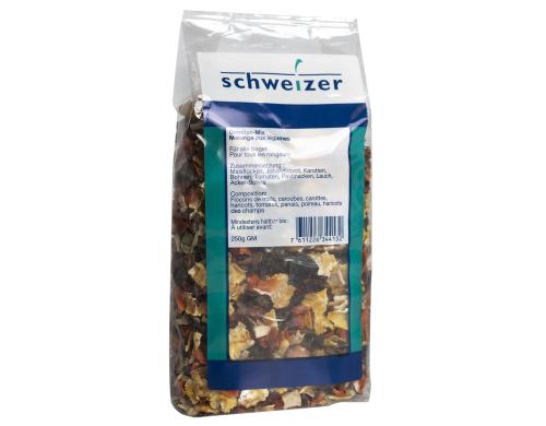 Eric Schweizer Gemüse Mix 250g