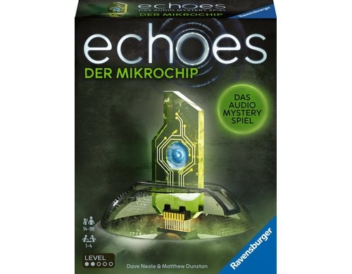 echoes Der Mikrochip