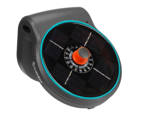 Gardena Solar-Bewässerung aquaBloom Set