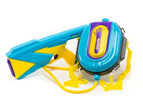 Splashmatic - Pacific 1900