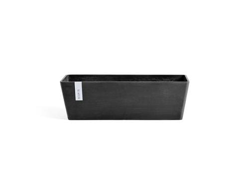 Ecopots Bruges BR.45cm Dunkelgrau