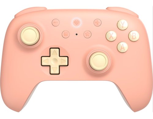 8BitDo Ultimate 2C Wireless Controller peac Wireless, PC/Mobile