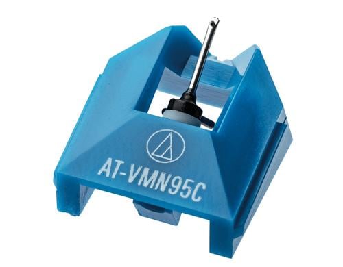 Audio-Technica AT-VMN95C VM95-Serie  Ersatznadel, konisch