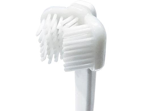 Mira Pet 3er-Kopf-Bürstenaufsatz,2 Stk. Version 2