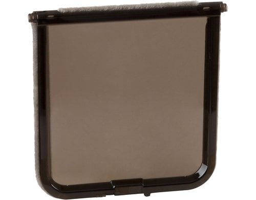 Cat Mate Ersatzklappe zu 4-Wege Katzentüre