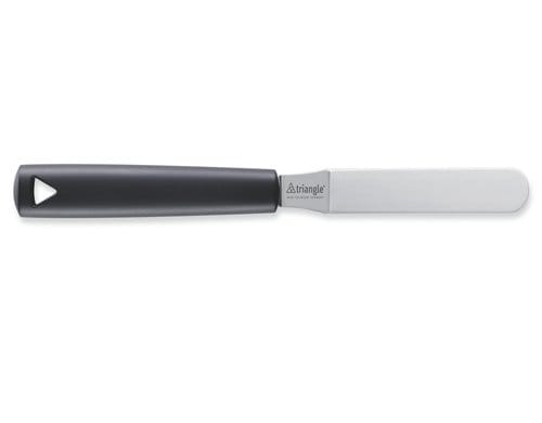 Triangle Confiseriepalette 9 cm gewinkelt