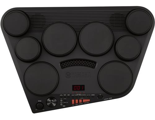 Yamaha DD-75 Tragbares Tabletop Digital Drum Kit