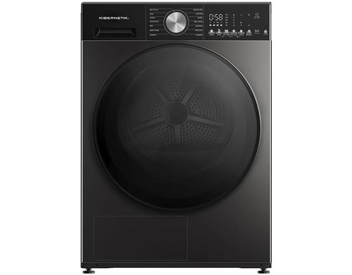 Kibernetik PLTR507 Wärmepumpentrockner