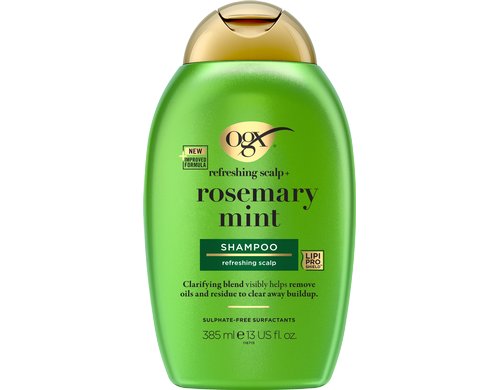 OGX Rosemary & Mint Shampoo 385 ml
